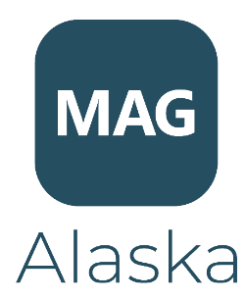 MAG Alaskia